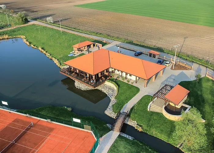 Restaurace&Rooms Na Jitrách
