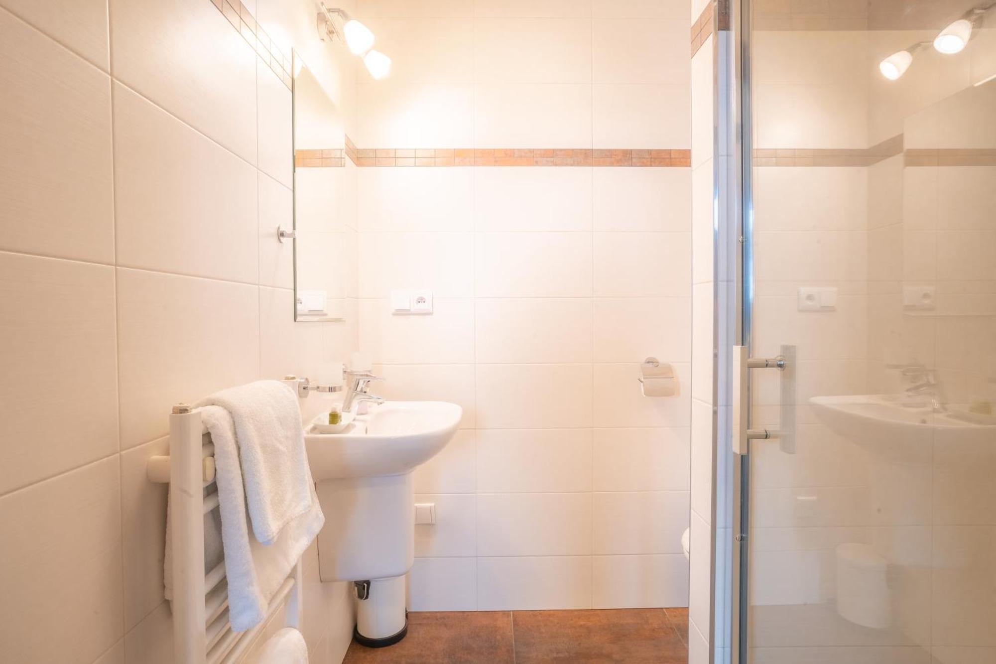 Restaurace&rooms Na Jitrách